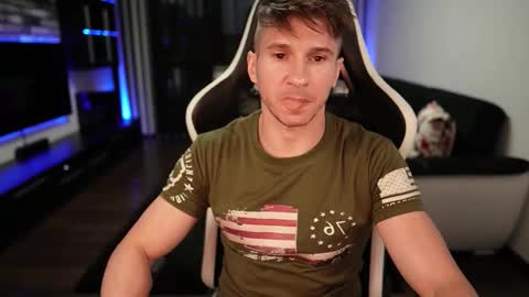 Dorian Reyes online show from September 20, 8:56 pm