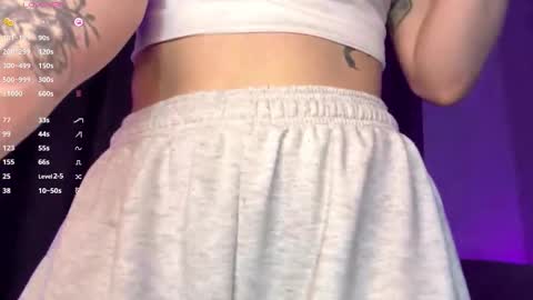 Dori online show from February 10, 9:18 pm