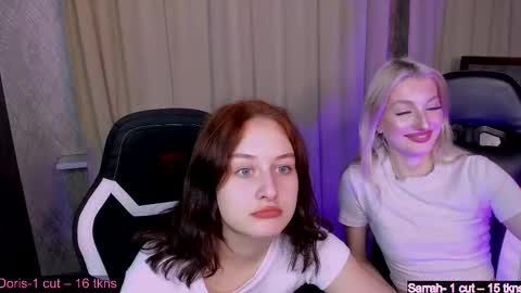 Snapshot of doris_coy_ chatting on September 26, 7:33 pm Doris online show from September 26, 7:33 pm