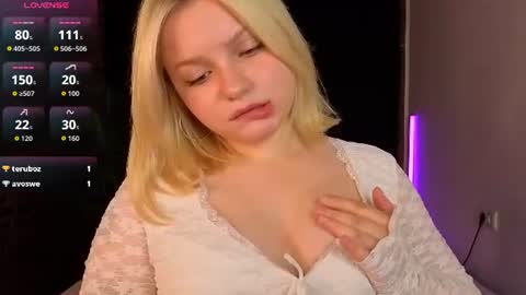 Doris online show from June 11, 1:31 pm