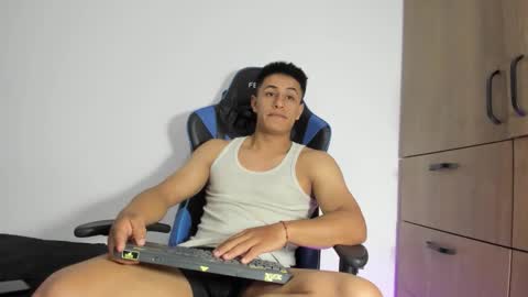 dorman_boy online show from February 26, 2:59 am