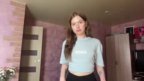 Dorota online show from April 21, 2:51 am