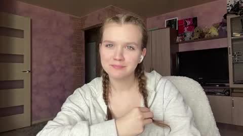 Dorota online show from April 26, 9:23 pm