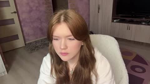 Dorota online show from April 19, 7:27 pm