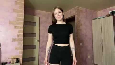 Dorota online show from May 29, 9:35 pm