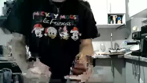 Snapshot of dorrie_ann chatting on September 17, 4:05 am Dorrie Ann online show from September 17, 4:05 am