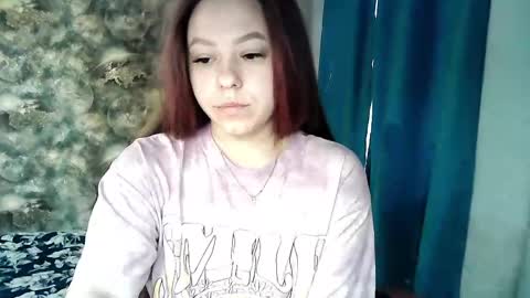 Dorrie Ann online show from April 19, 3:40 am