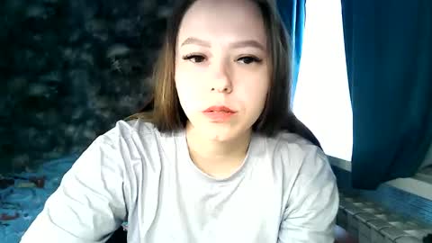 Dorrie Ann online show from October 28, 7:09 am