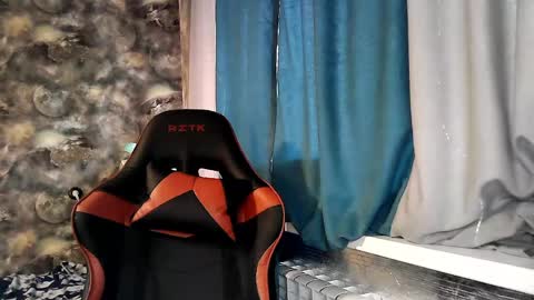 Dorrie Ann online show from April 24, 5:31 am