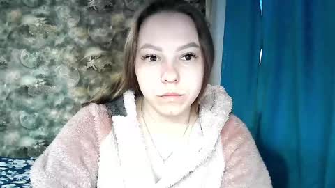 Dorrie Ann online show from April 27, 3:59 am