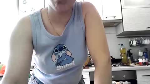 Snapshot of dorrie_ann chatting on February 27, 6:57 am Dorrie Ann online show from February 27, 6:57 am