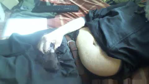 Hello  welcome to Slutsville  I am the Naked Chef  really  but you may call me Peter online show from February 26, 11:13 am