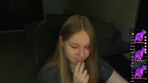 Snapshot of dory_liss chatting on September 18, 3:54 am dory_liss online show from September 18, 3:54 am