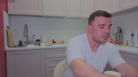 Sasha online show from November 23, 7:56 pm