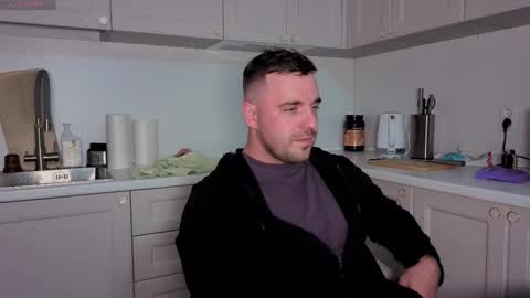 Sasha online show from September 19, 10:02 pm