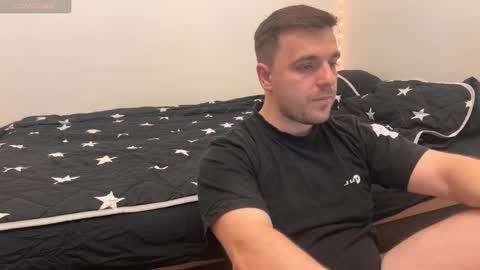 Sasha online show from February 25, 8:53 pm