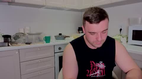 Sasha online show from September 29, 7:46 pm