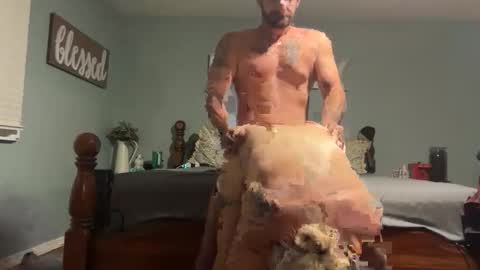 dotyboy online show from October 25, 4:02 am