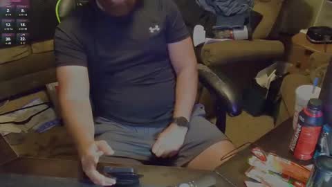 Snapshot of dotyoureyezez chatting on September 26, 8:44 am DotYourEyezez  online show from September 26, 8:44 am