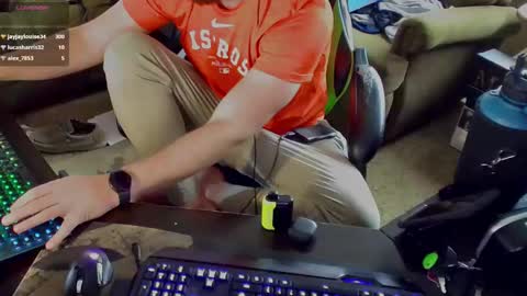 Snapshot of dotyoureyezez chatting on March 12, 2:45 pm DotYourEyezez  online show from March 12, 2:45 pm