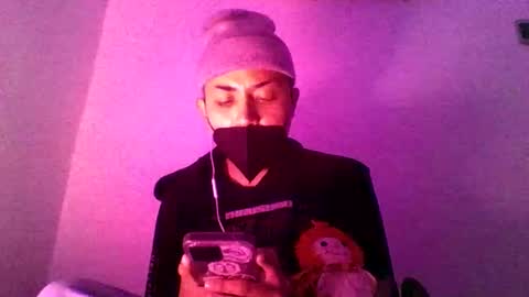 double helix666 online show from December 22, 12:28 am