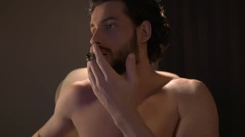 Keen online show from April 9, 6:06 am