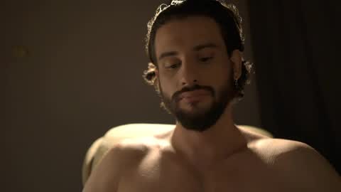 Keen online show from April 22, 5:53 pm