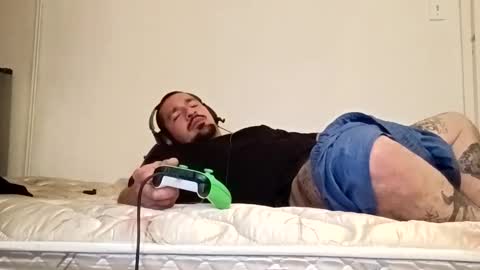 doubleheadedcock online show from November 29, 8:22 am