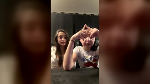 doubllechocollate online show from February 23, 6:21 pm