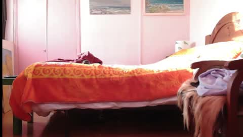 Lucia online show from February 13, 8:48 am