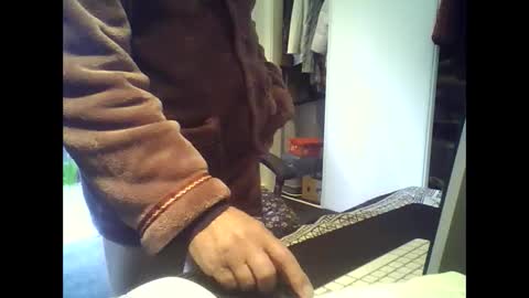 dougbean online show from May 12, 9:46 pm