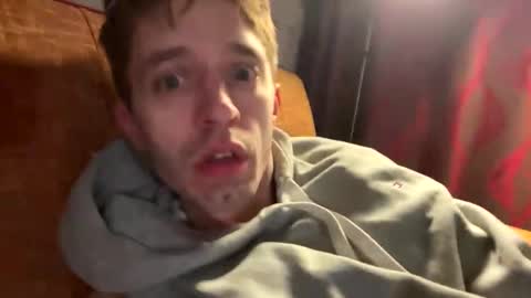 douglashere2 online show from January 10, 11:48 am