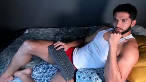 douglasskingjr online show from November 6, 1:47 pm