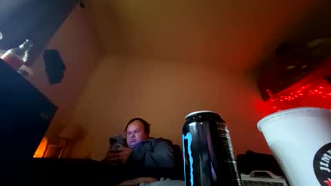 Doug online show from March 29, 8:32 pm