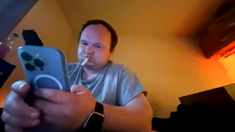 Doug online show from March 22, 9:19 pm