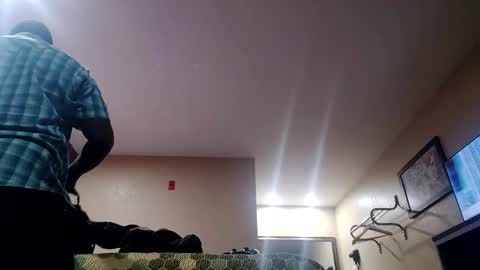 MrPirated online show from October 22, 2:15 am