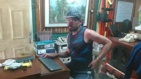 Dr  Simon online show from February 11, 6:45 pm