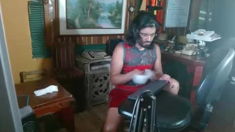 Dr  Simon online show from March 20, 5:56 am