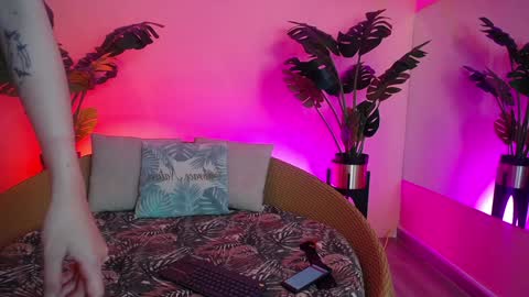 DRACA online show from February 4, 8:49 pm