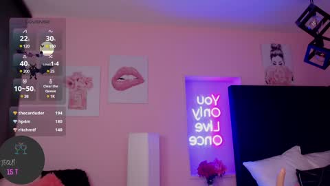 DRACA online show from January 19, 11:32 pm