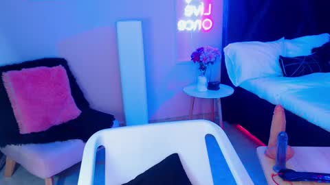 DRACA online show from February 20, 8:36 pm