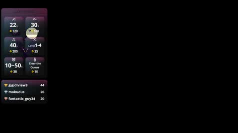 DRACA online show from February 5, 11:50 pm