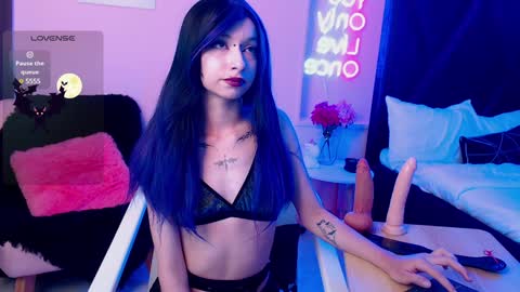 DRACA online show from January 22, 8:49 pm