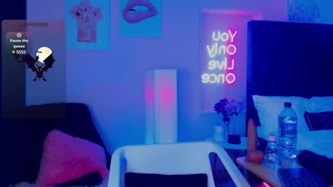 DRACA online show from February 6, 8:56 pm