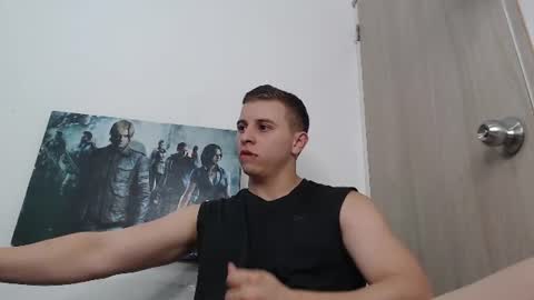 draco_boy2000 online show from June 14, 12:21 am