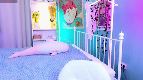 Draculaura online show from January 23, 3:43 pm