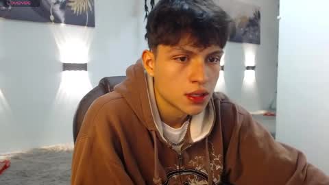 IVAN online show from May 25, 11:49 am