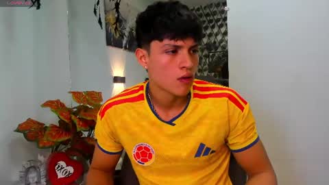 IVAN online show from July 7, 12:20 pm