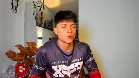 IVAN online show from July 13, 1:04 pm