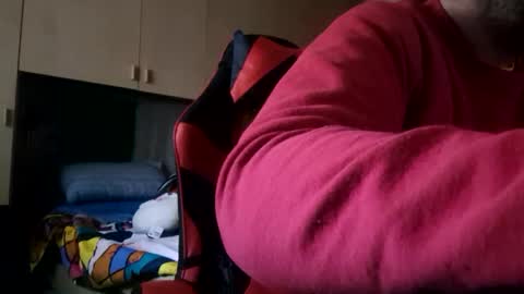 Matt  May online show from February 20, 8:06 am